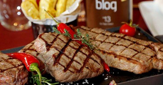 Restaurante Memorias