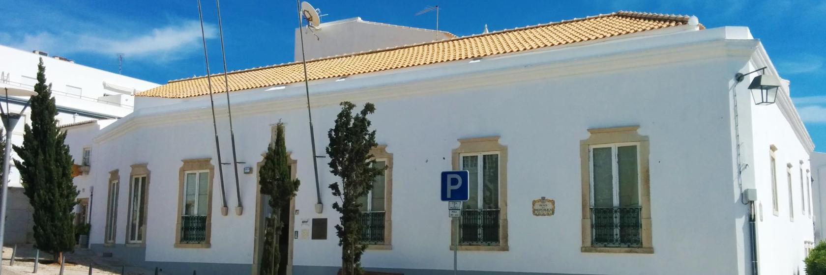 Museo Municipal de Arqueologia